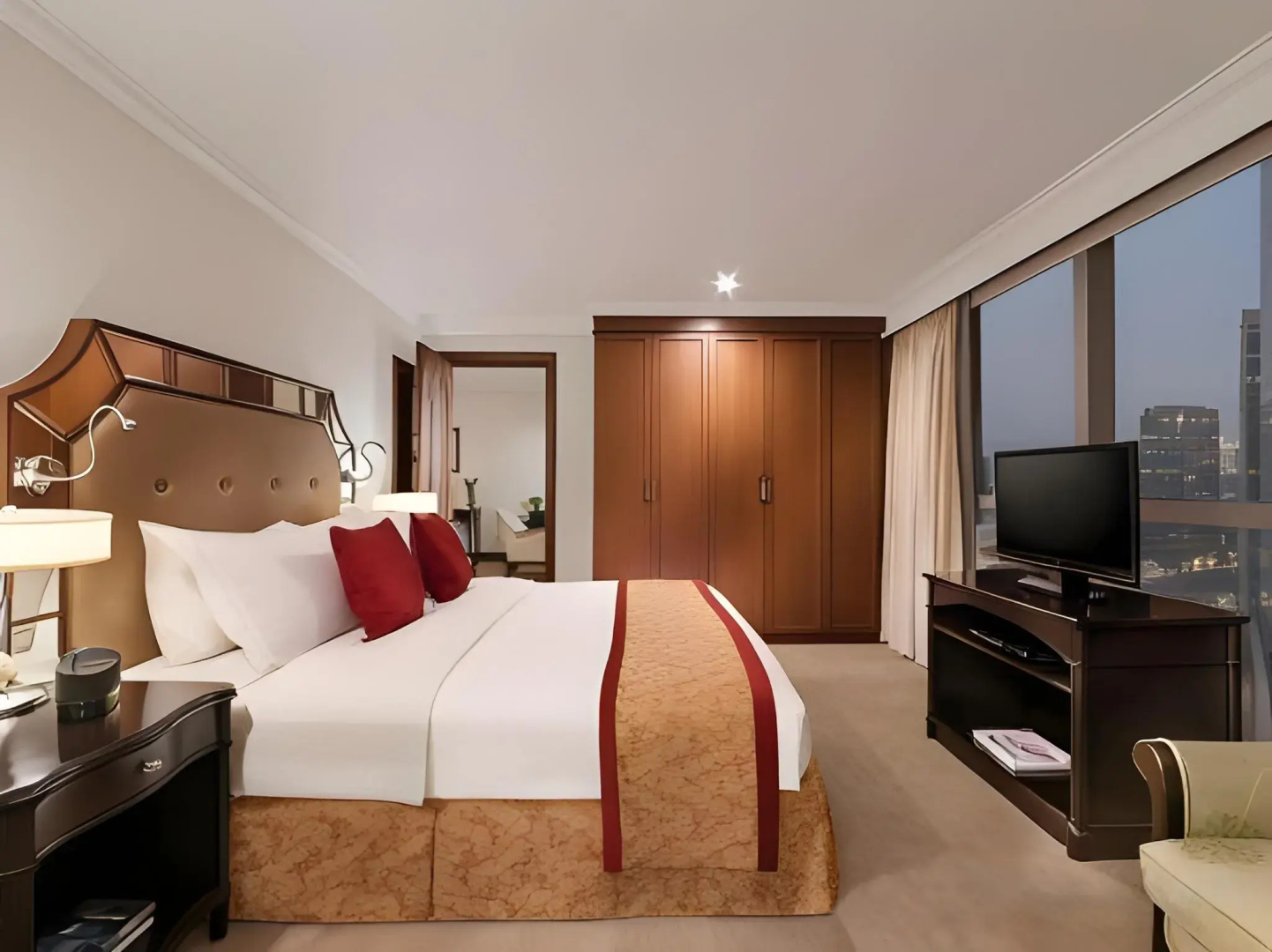 Foto - Discovery Suites Manila, Philippines
