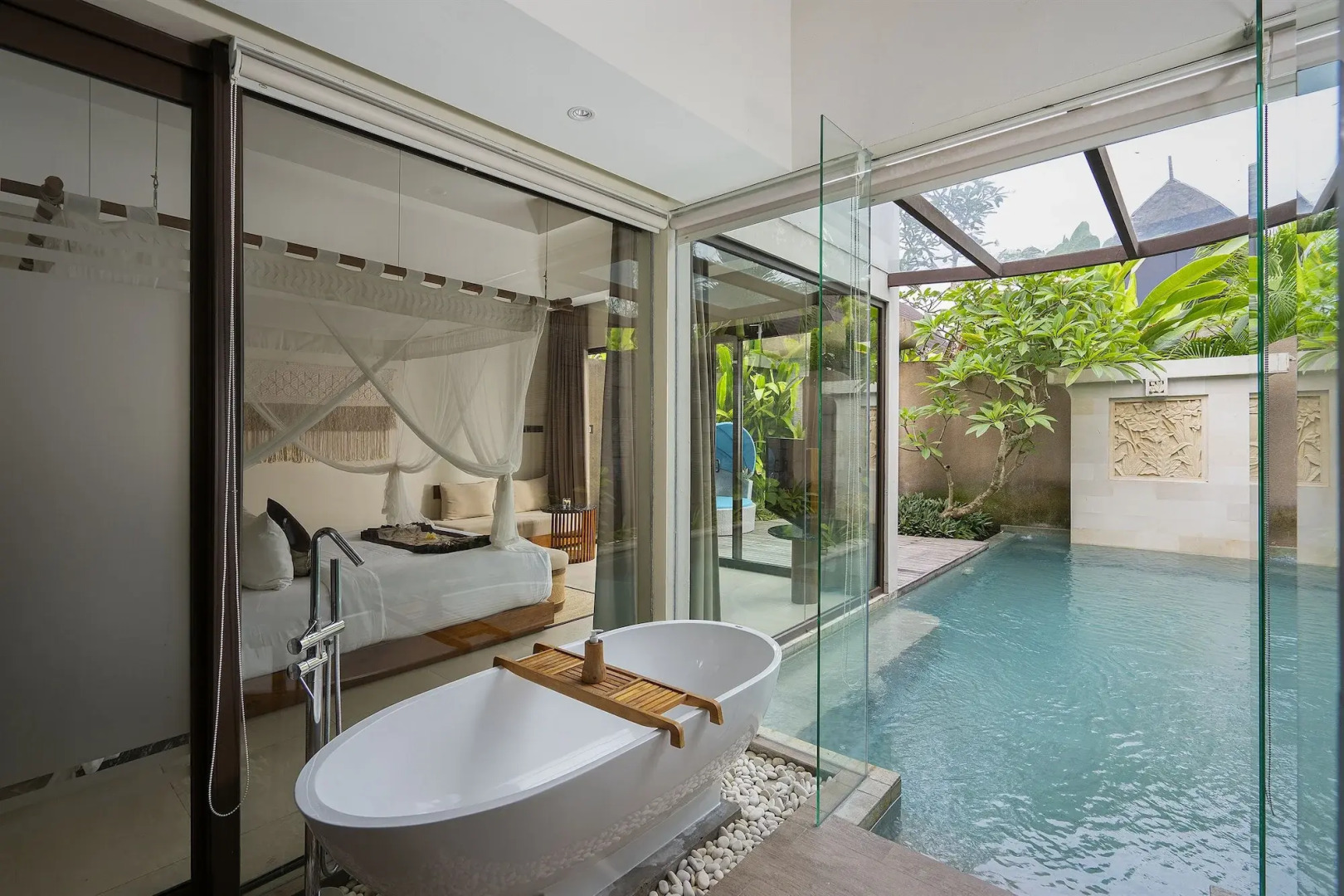 Foto - Lalasa Villas Canggu