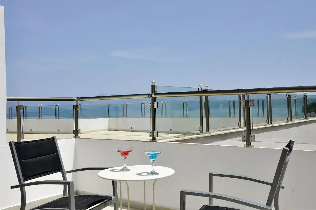 Photo - Sidari Beach Hotel