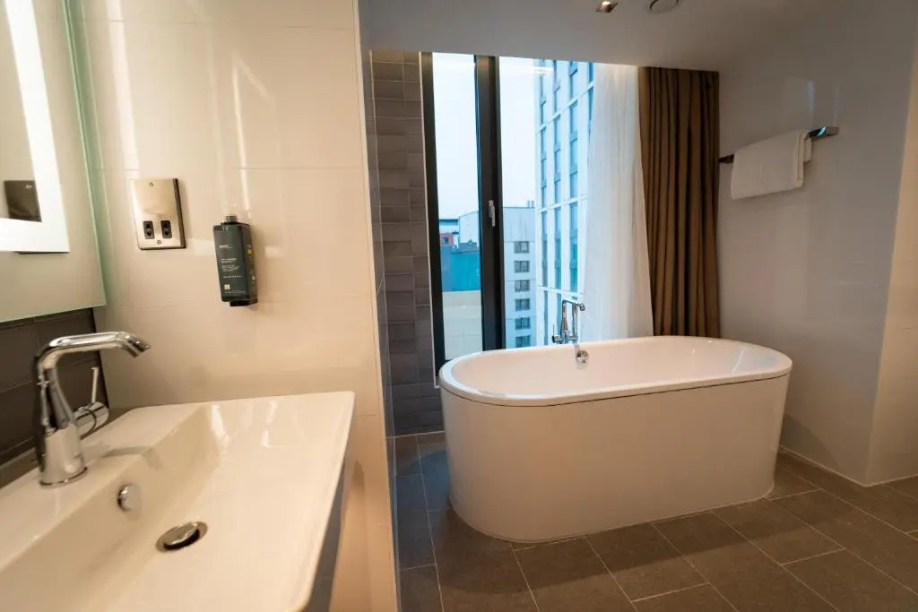 Foto - Clayton Hotel Glasgow