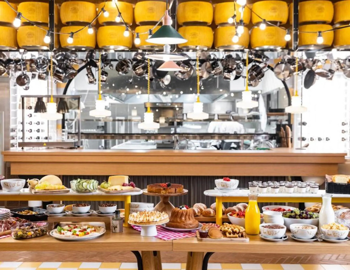 Foto - Mama Shelter Roma