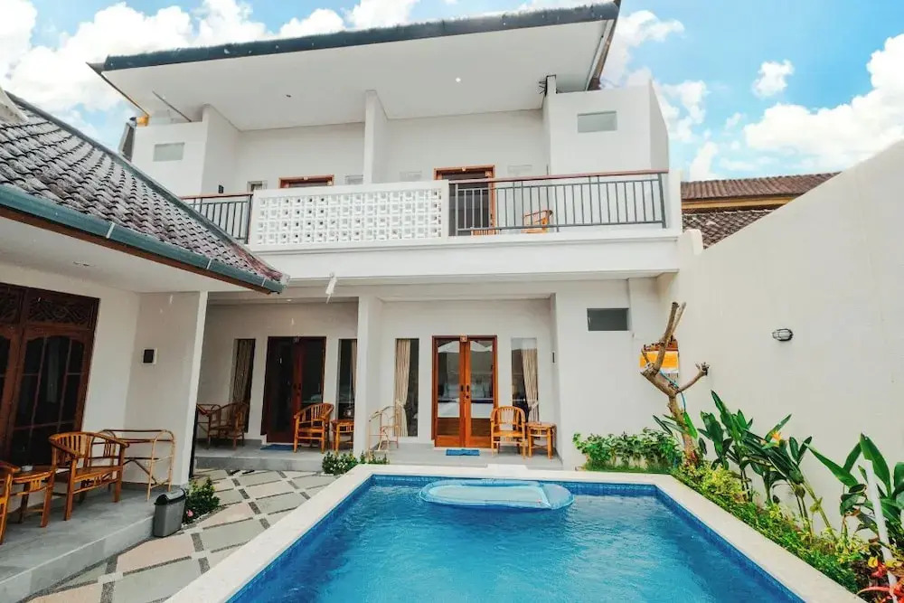 Photo - Turtle Shelter Guest House