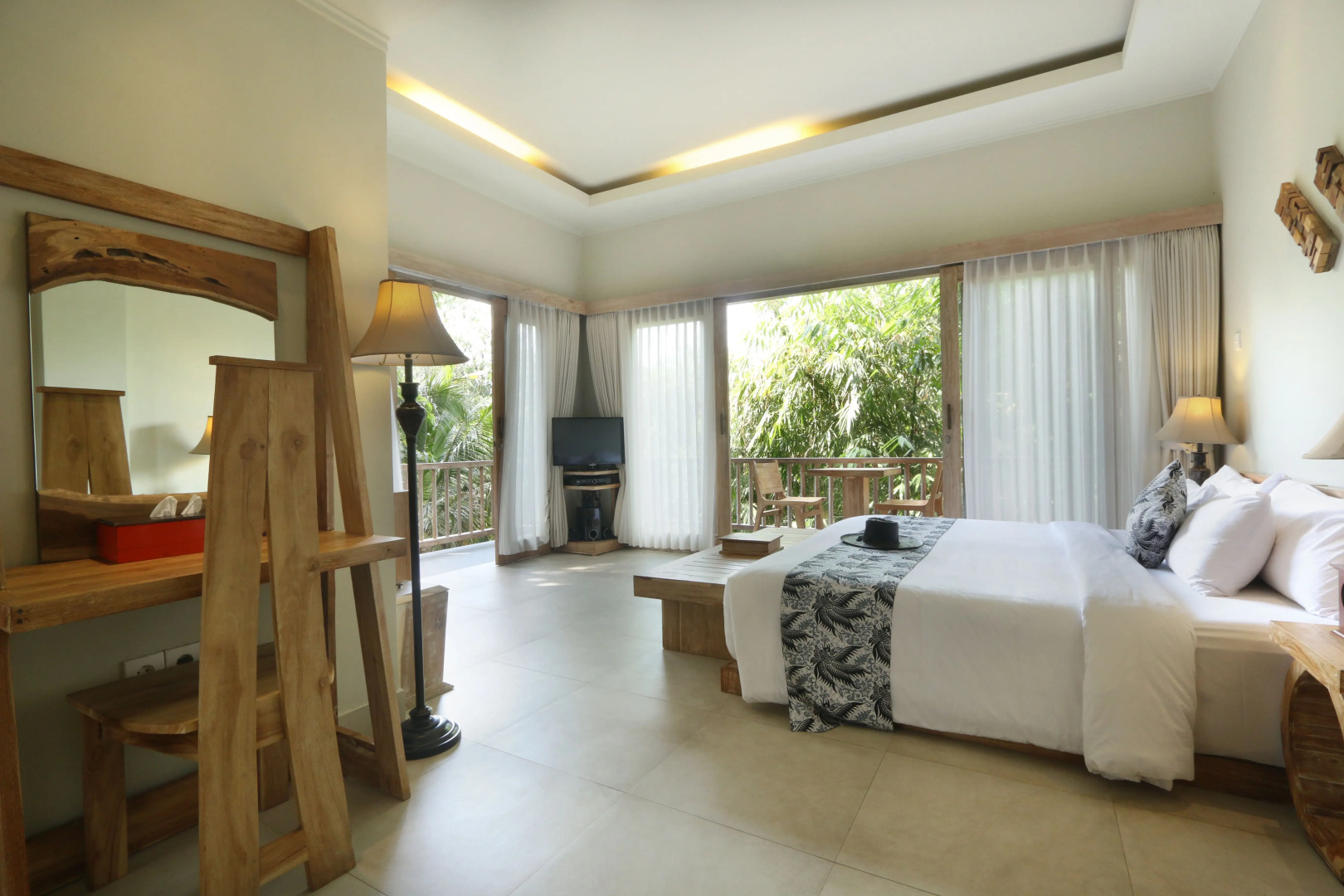 Foto - KajaNe Yangloni at Ubud Bali