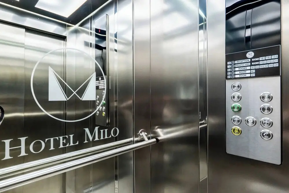 Foto - Hotel Milo Ksamil