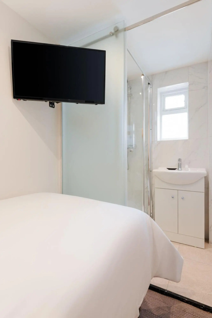 Photo - Rove Hotel London Paddington