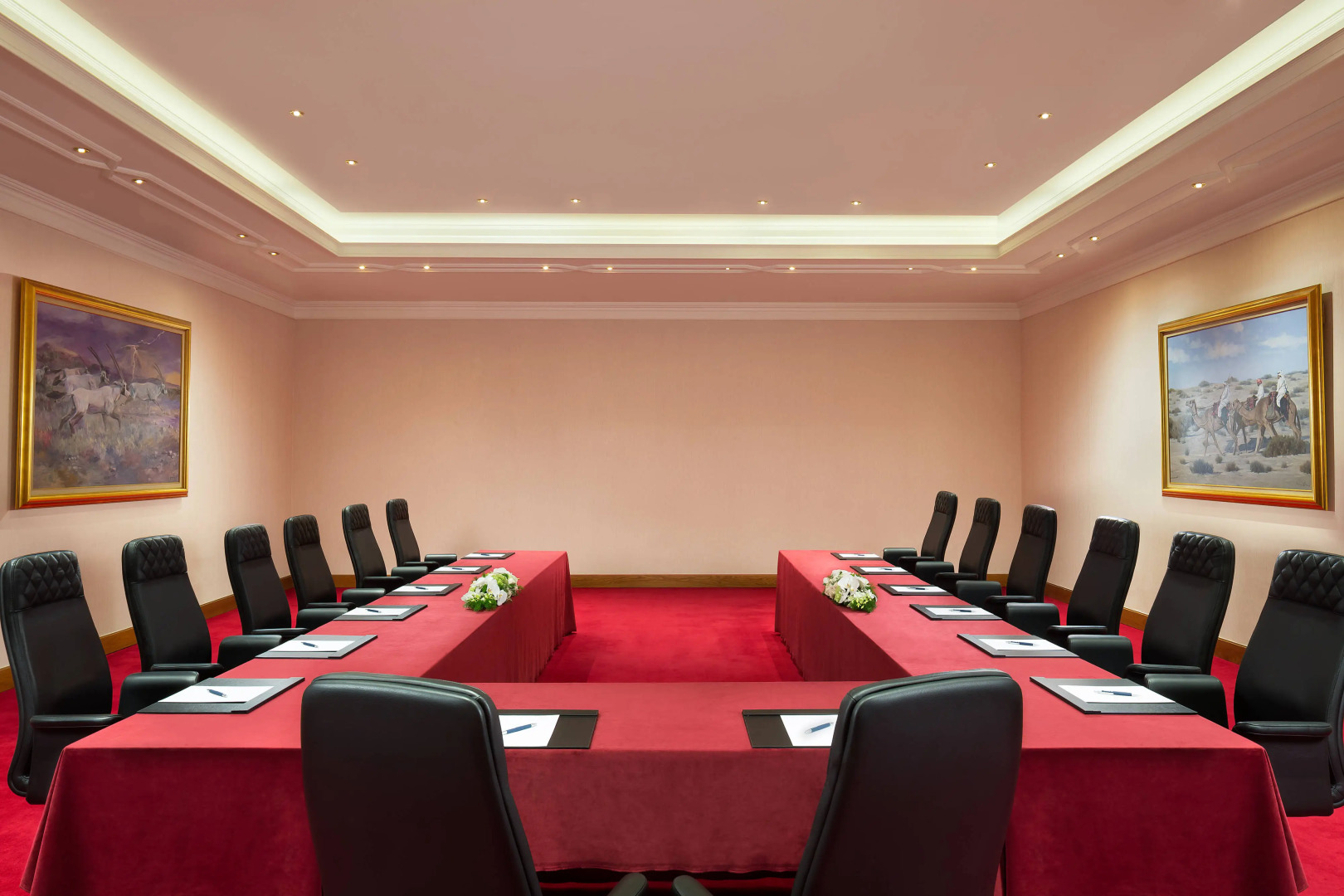 Foto - Sheraton Grand Doha Resort & Convention Hotel