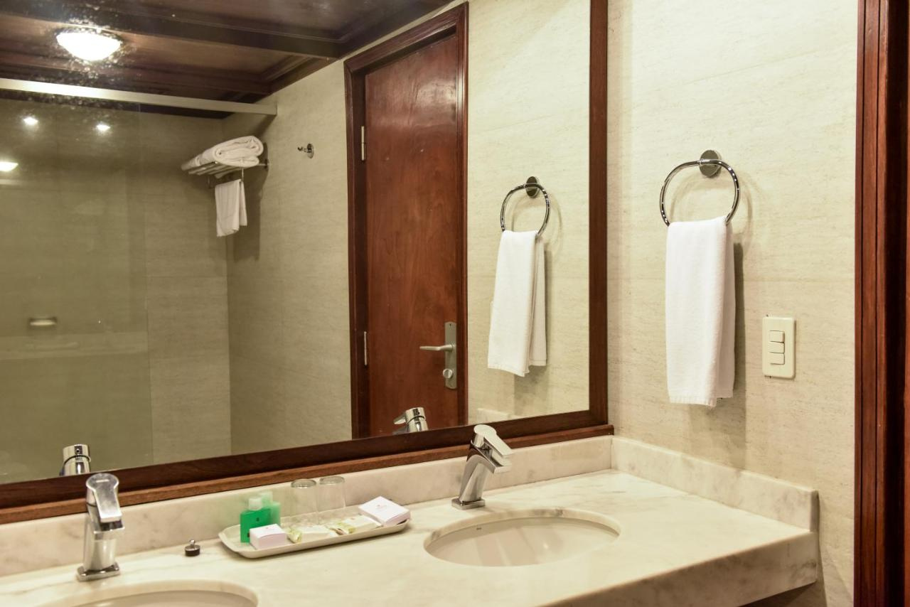 Photo - Yacht & Golf Club Paraguayo, a Tribute Portfolio Resort