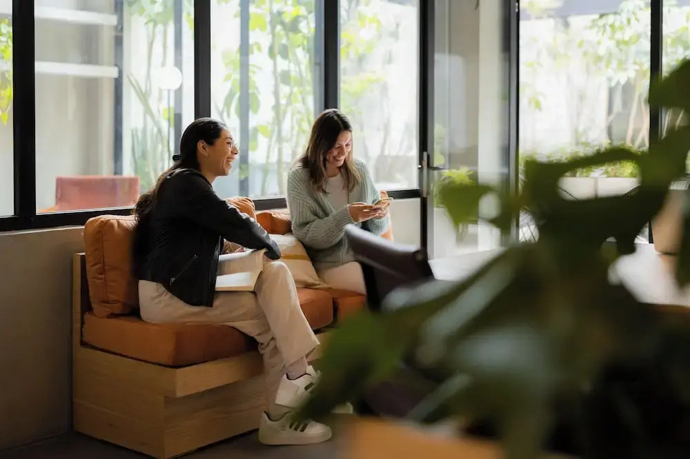 Photo - Outsite Mexico City Roma Sur