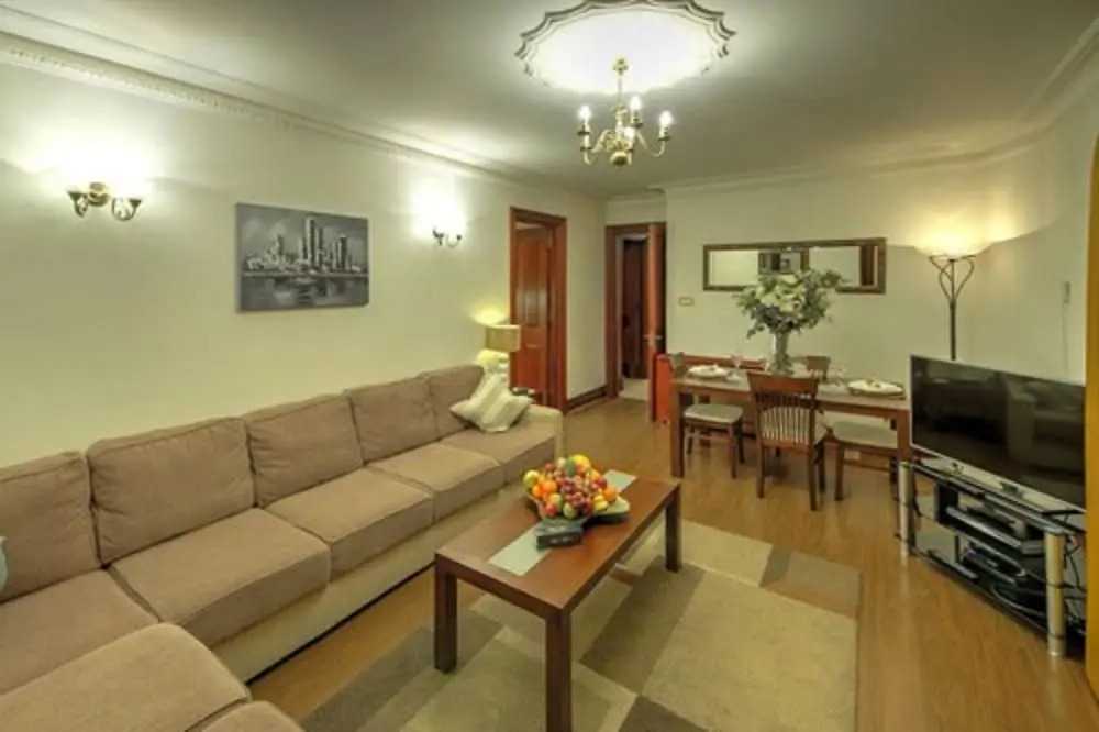 Foto - Carlton Court - Mayfair