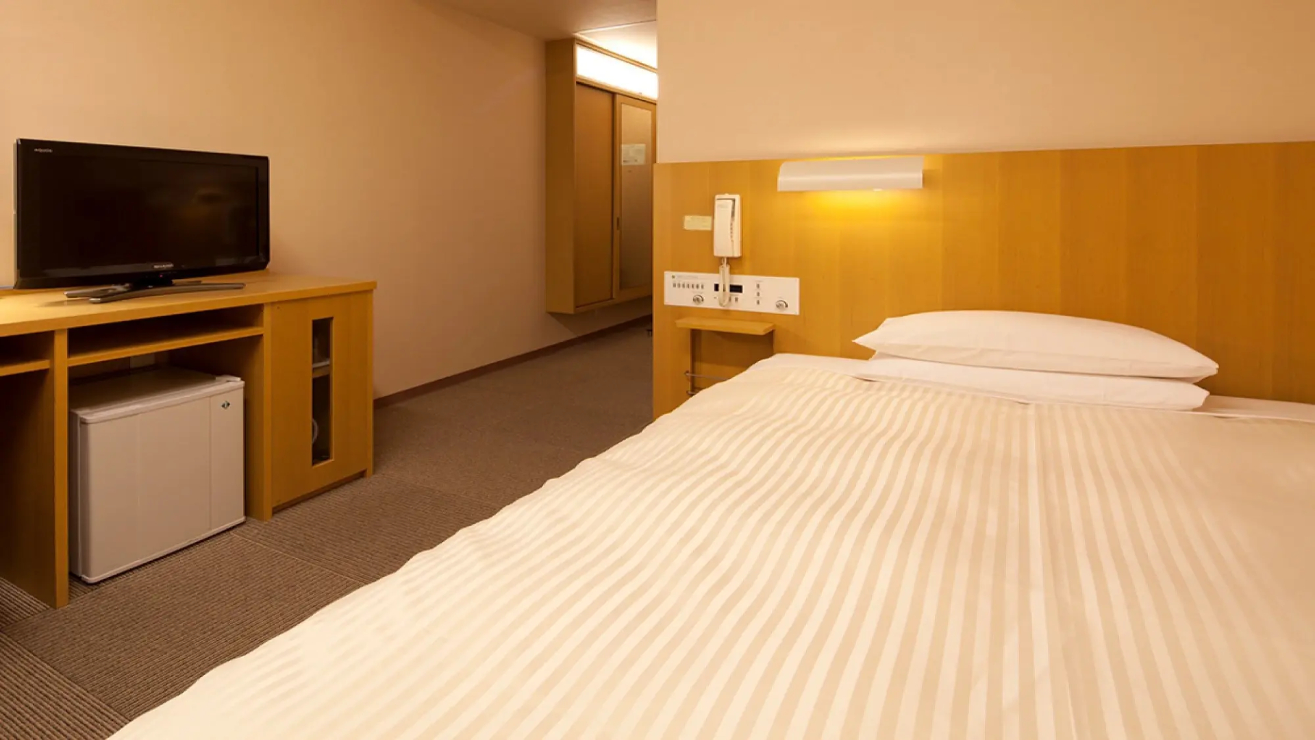 Foto - Hotel Grand Hill Ichigaya