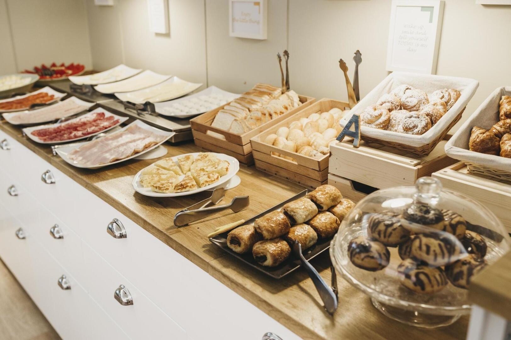 Photo - Tres Torres Atiram Hotel