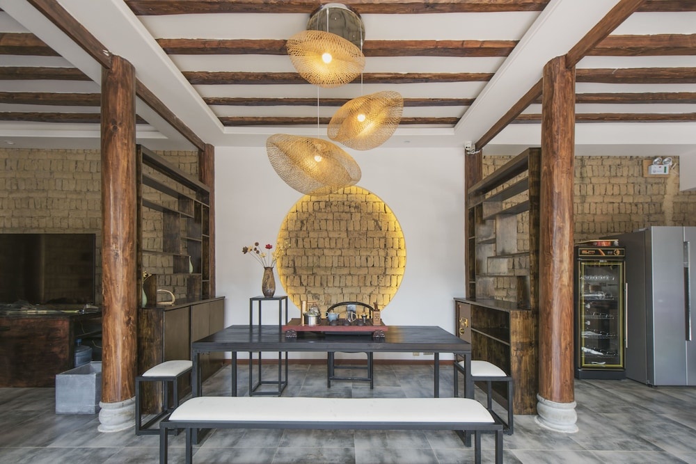 Original Hotel Tengchong