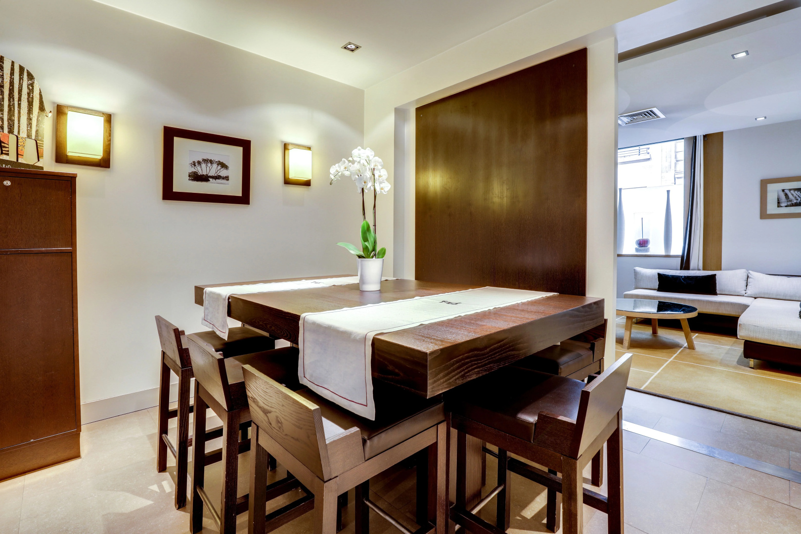 Foto - Hotel Duret