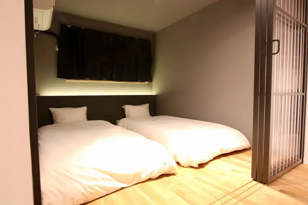 Photo - SEKAI HOTEL Deep Osaka Experience