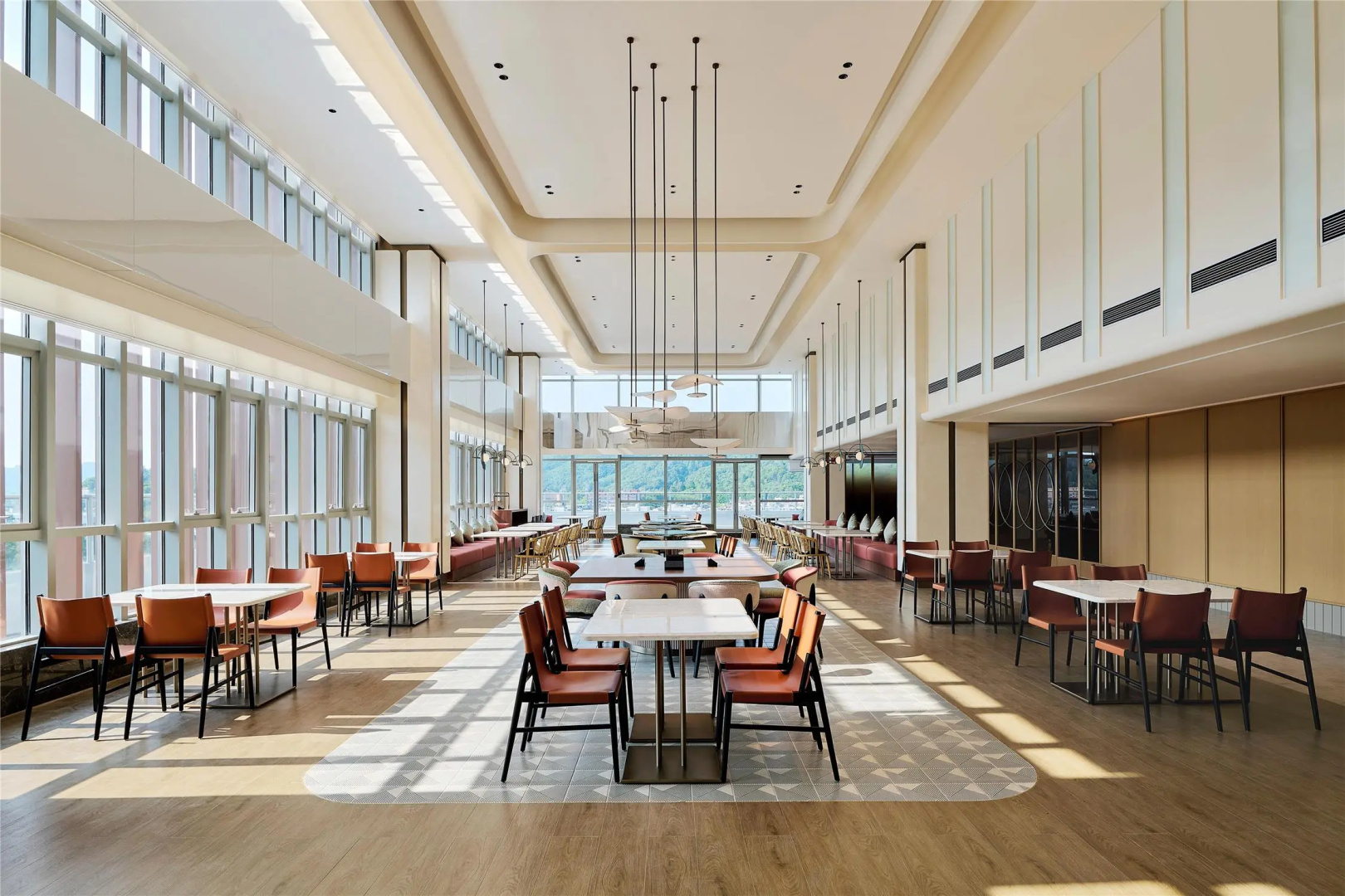 Foto - Hilton Garden Inn Guangzhou Tianhe Fenghuang