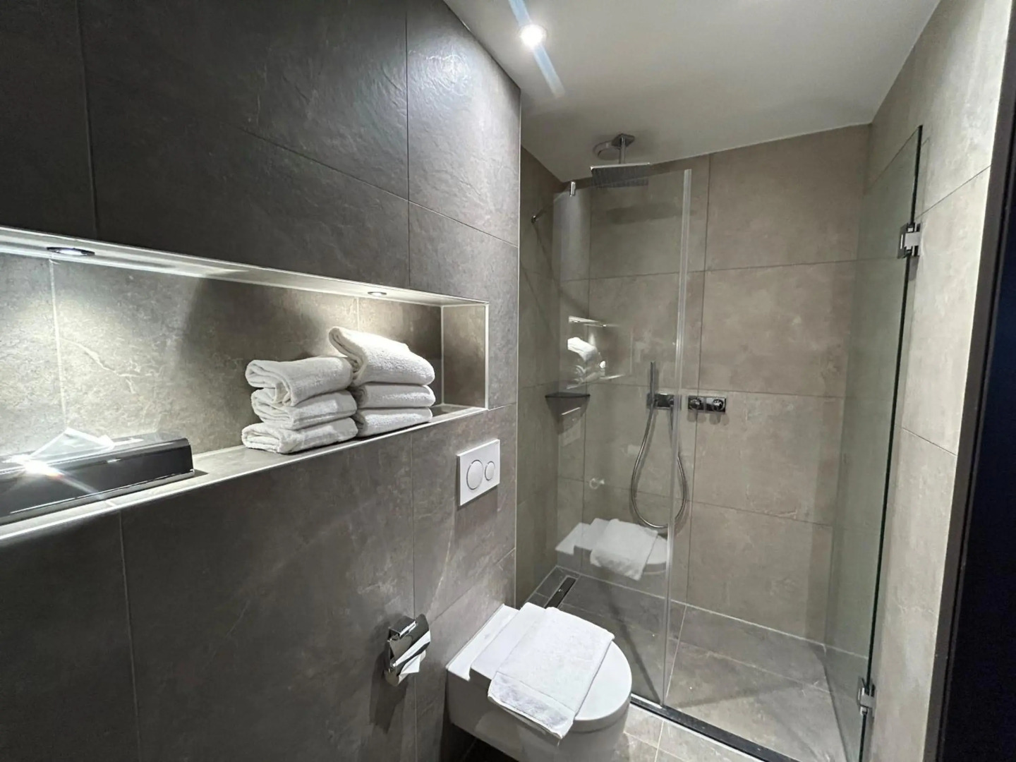 Foto - Hotel Bed4U Pamplona