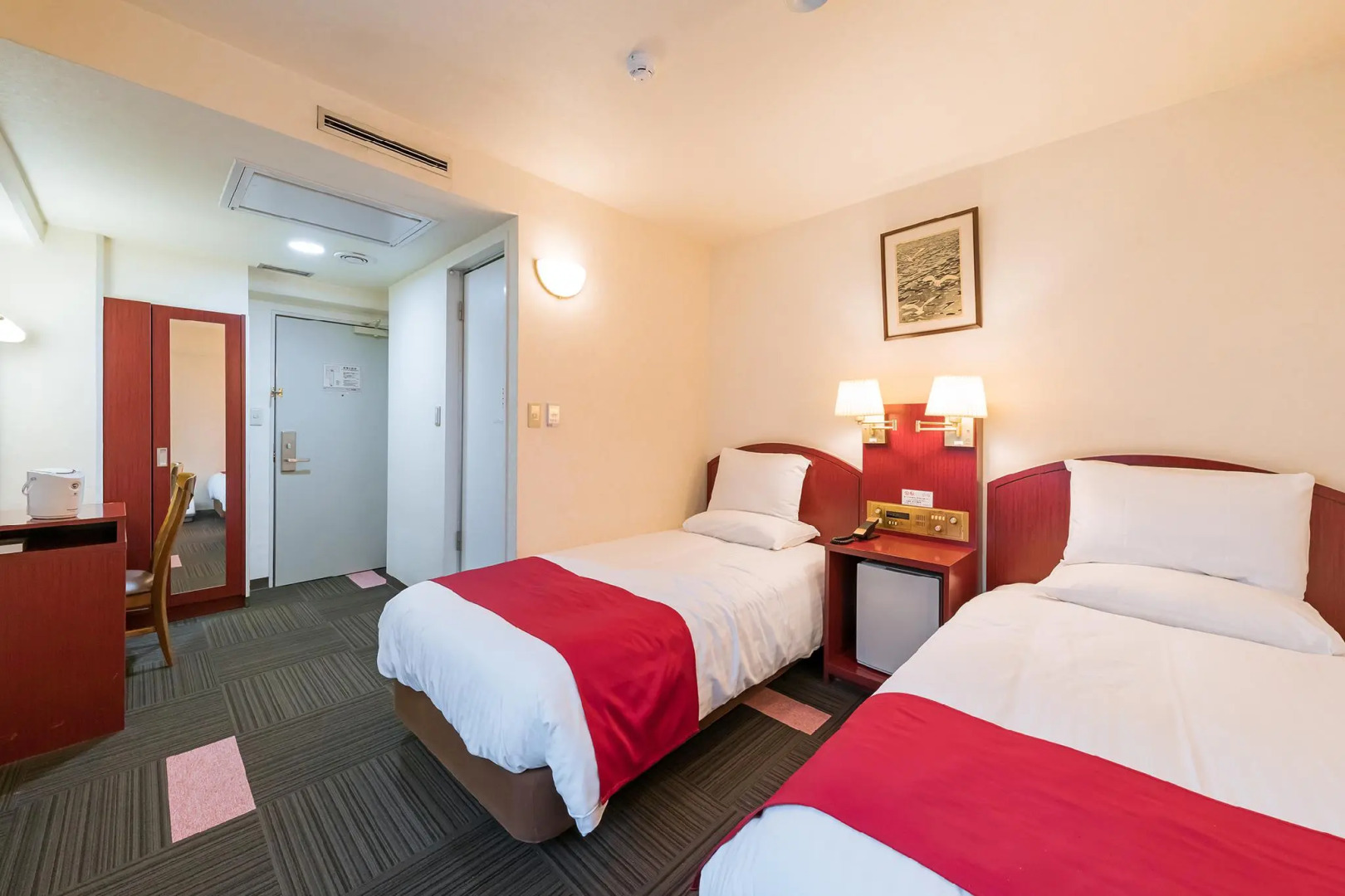 Foto - Akasaka Yoko Hotel