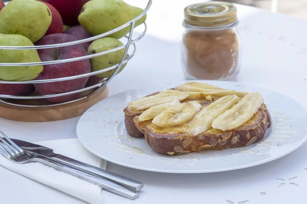 Foto - Athens Market Portrait