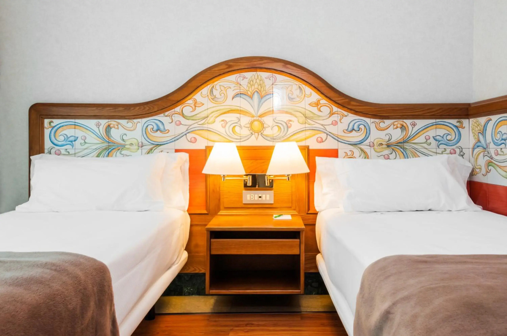 Foto - Hotel Riu Concordia