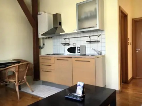 Photo - CityScape Bucharest