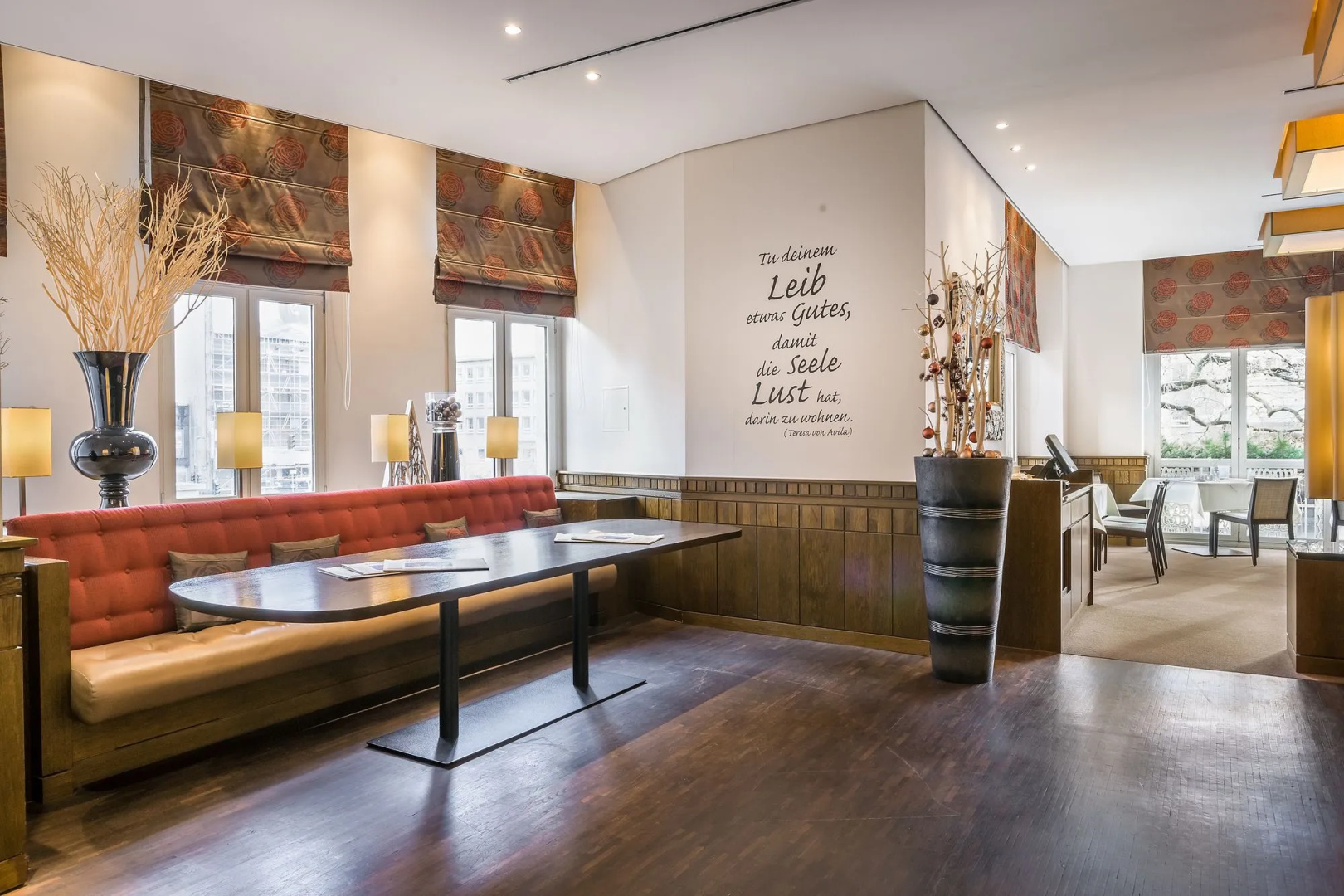 Photo - Garner Hotel Essen - Handelshof by IHG