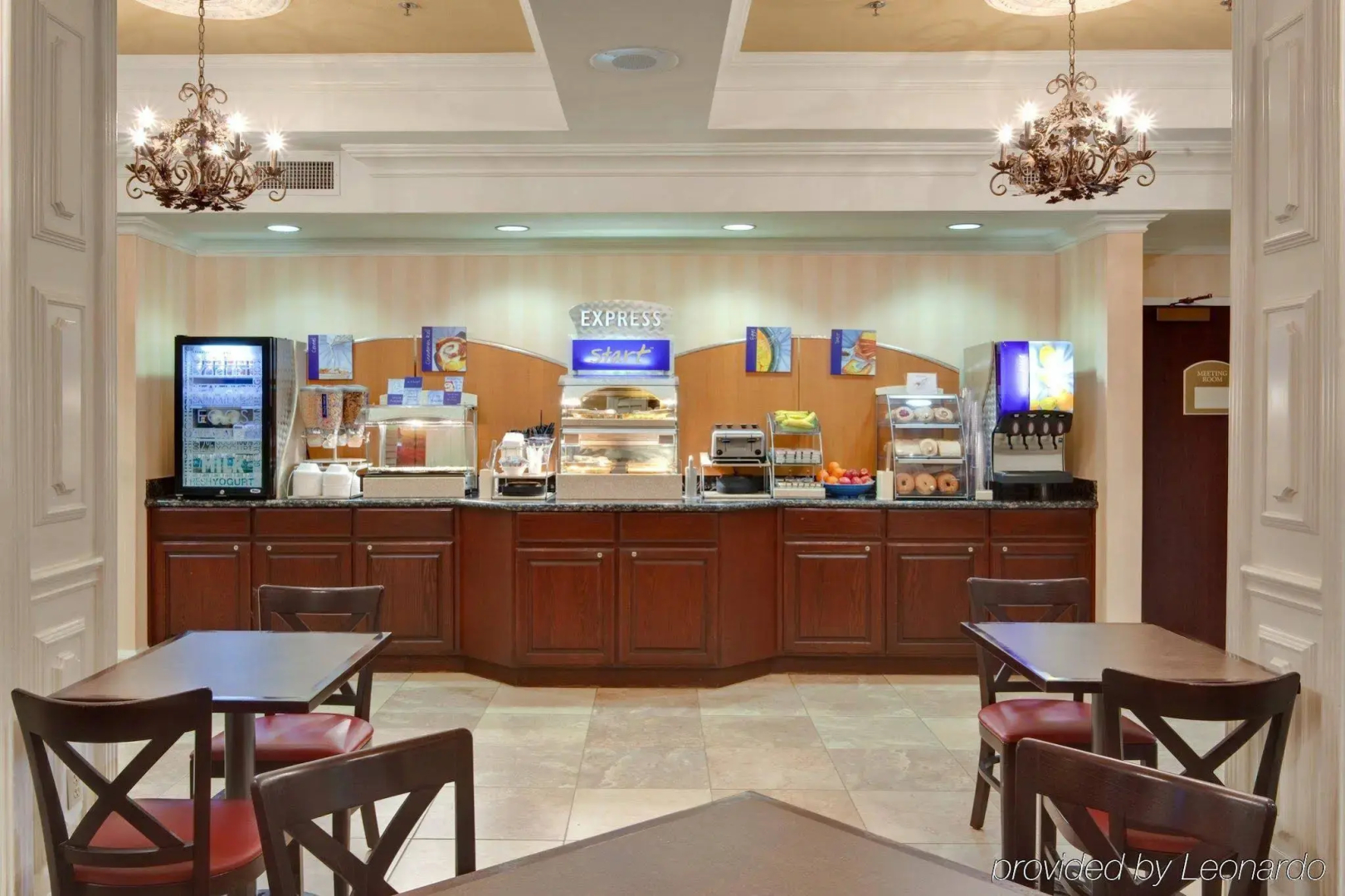 Foto - Best Western Downtown Phoenix