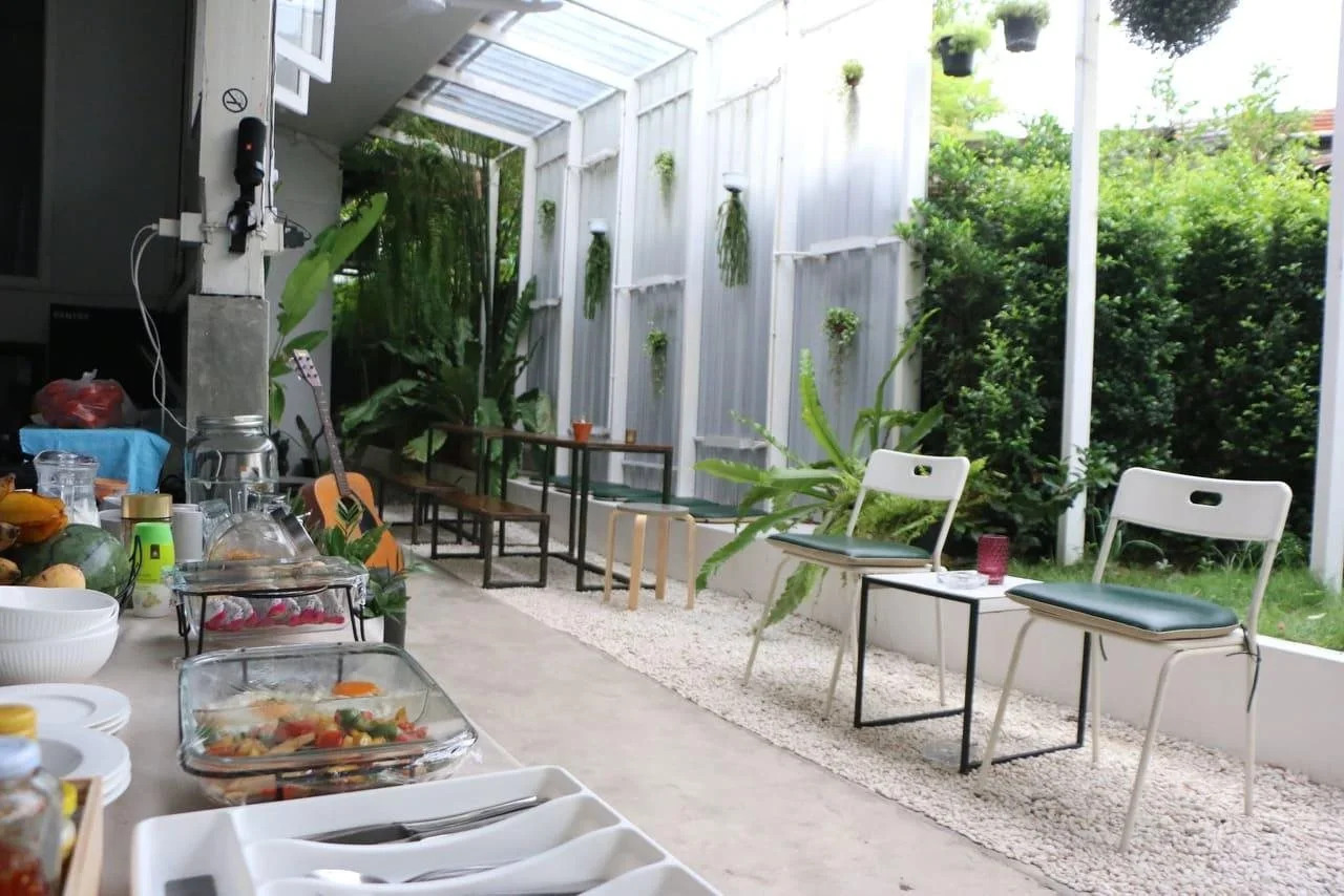 Foto - The PARK Society