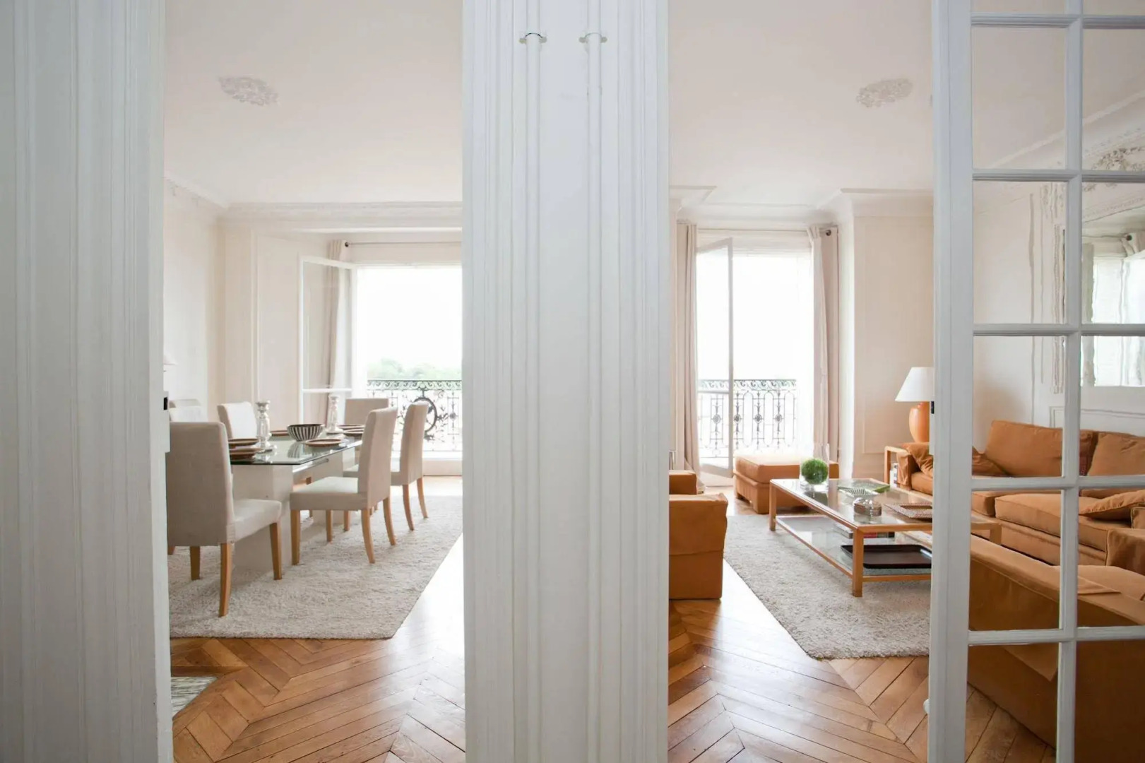 Foto - Résidence Charles Floquet