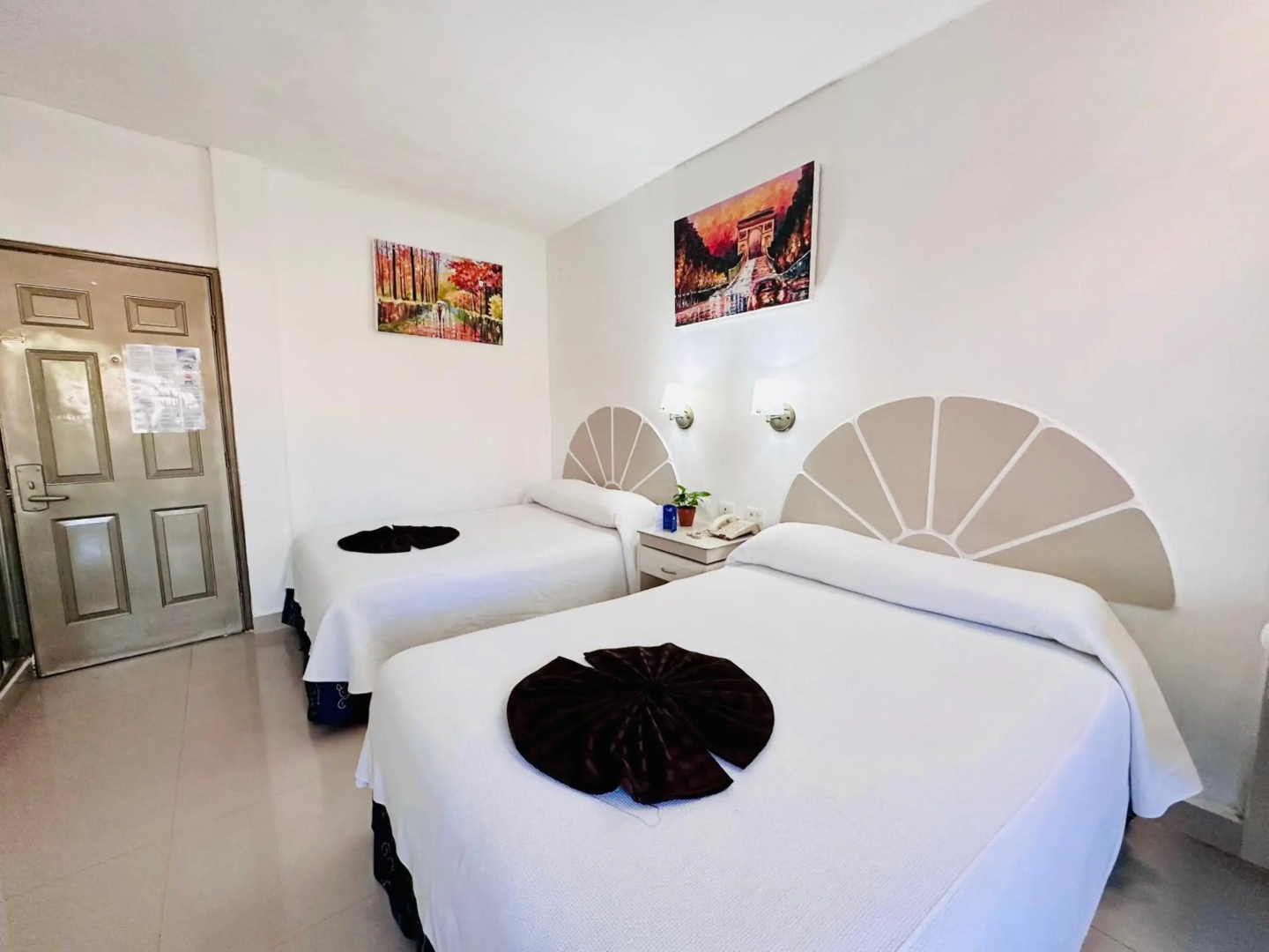 Foto - Hotel Plaza Caribe