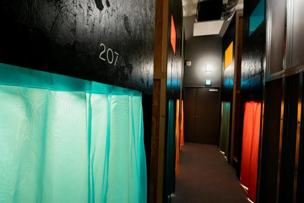 Photo - Theatel Sapporo