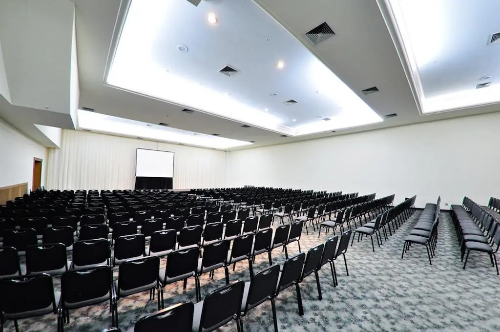 Photo - Embaixador Hotel & Centro de Eventos by Fast10