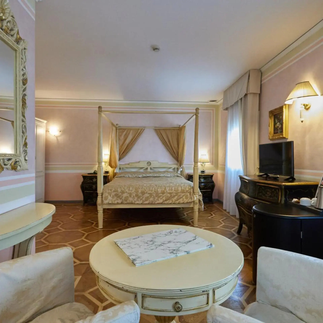 Foto - Hotel Villa Stucky