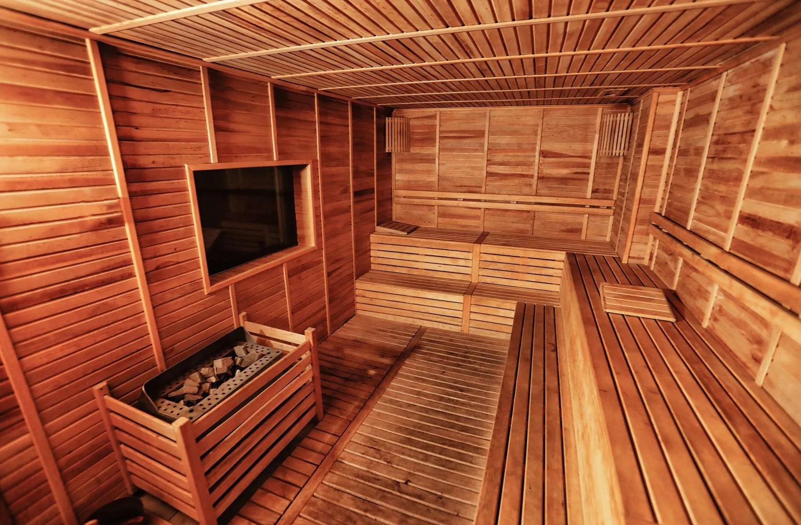 Foto - The Green Park Gaziantep