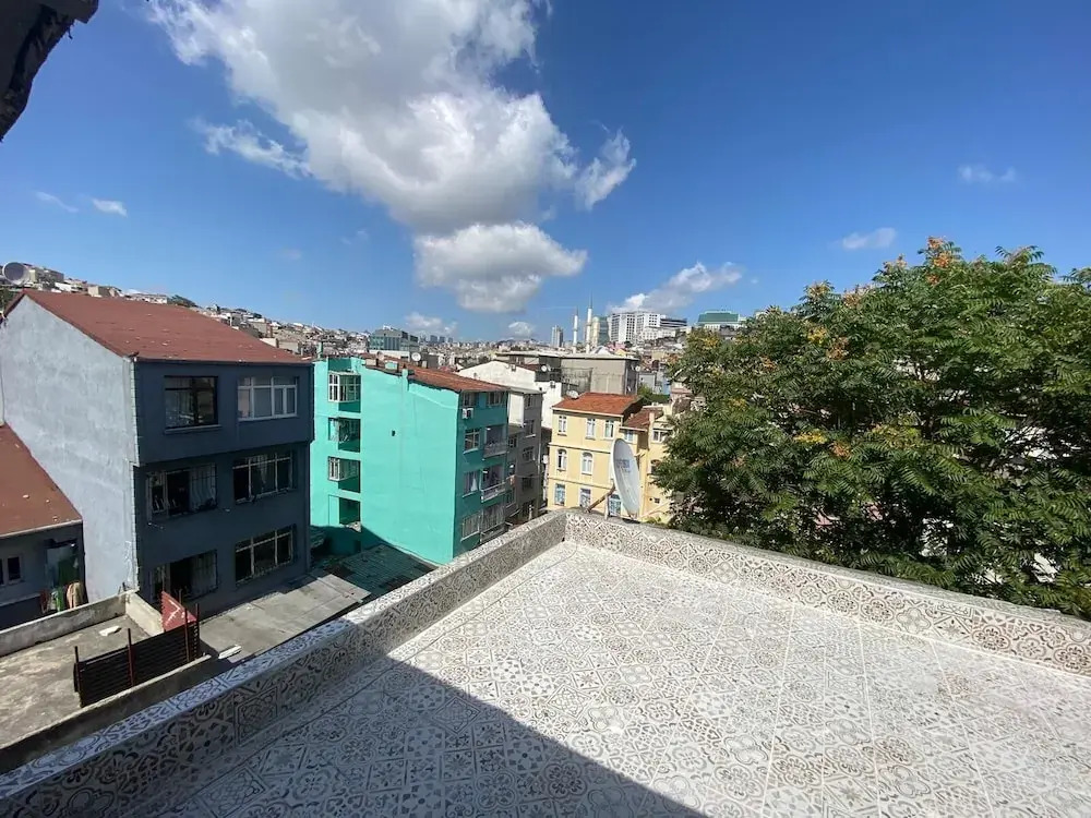 Foto - R&W Suites Taksim