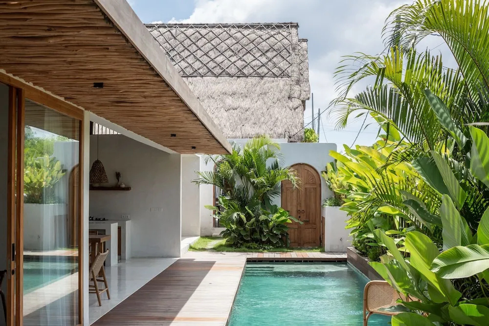 Photo - Las Lunas Villas Canggu