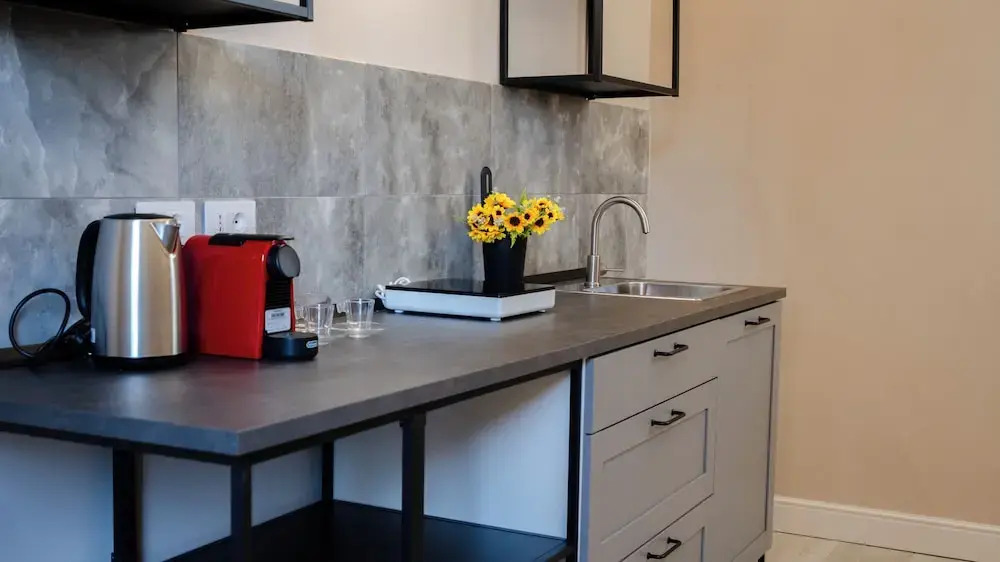 Photo - Suites 215 Colosseum - Guesthouse