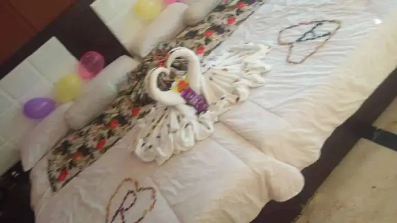 Foto - Nile Sky Hotel and Suites
