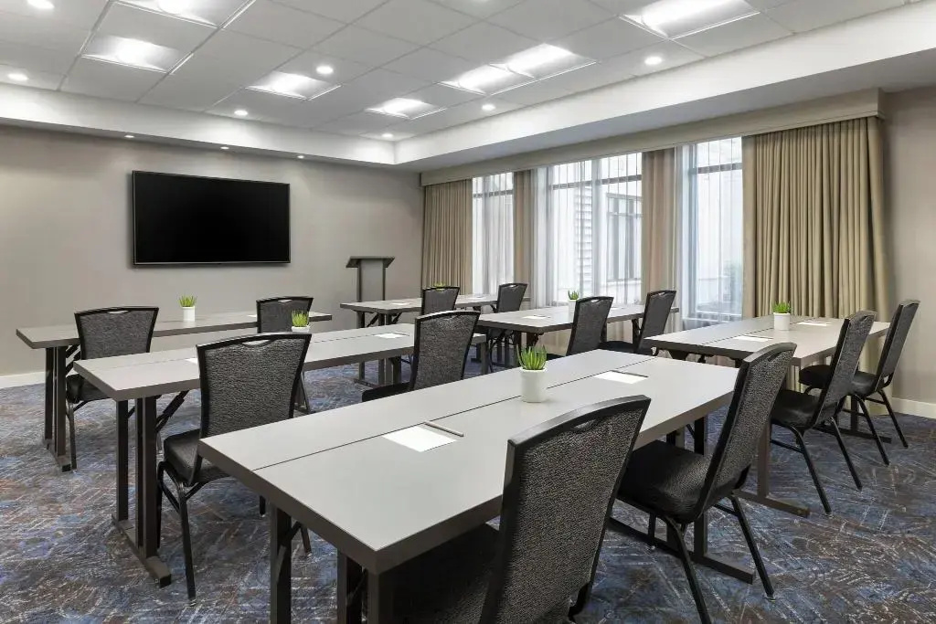 Photo - Residence Inn Long Island Garden City