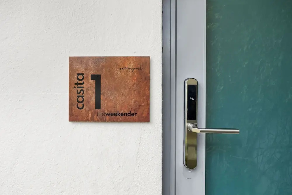 Foto - The Weekender by Otium