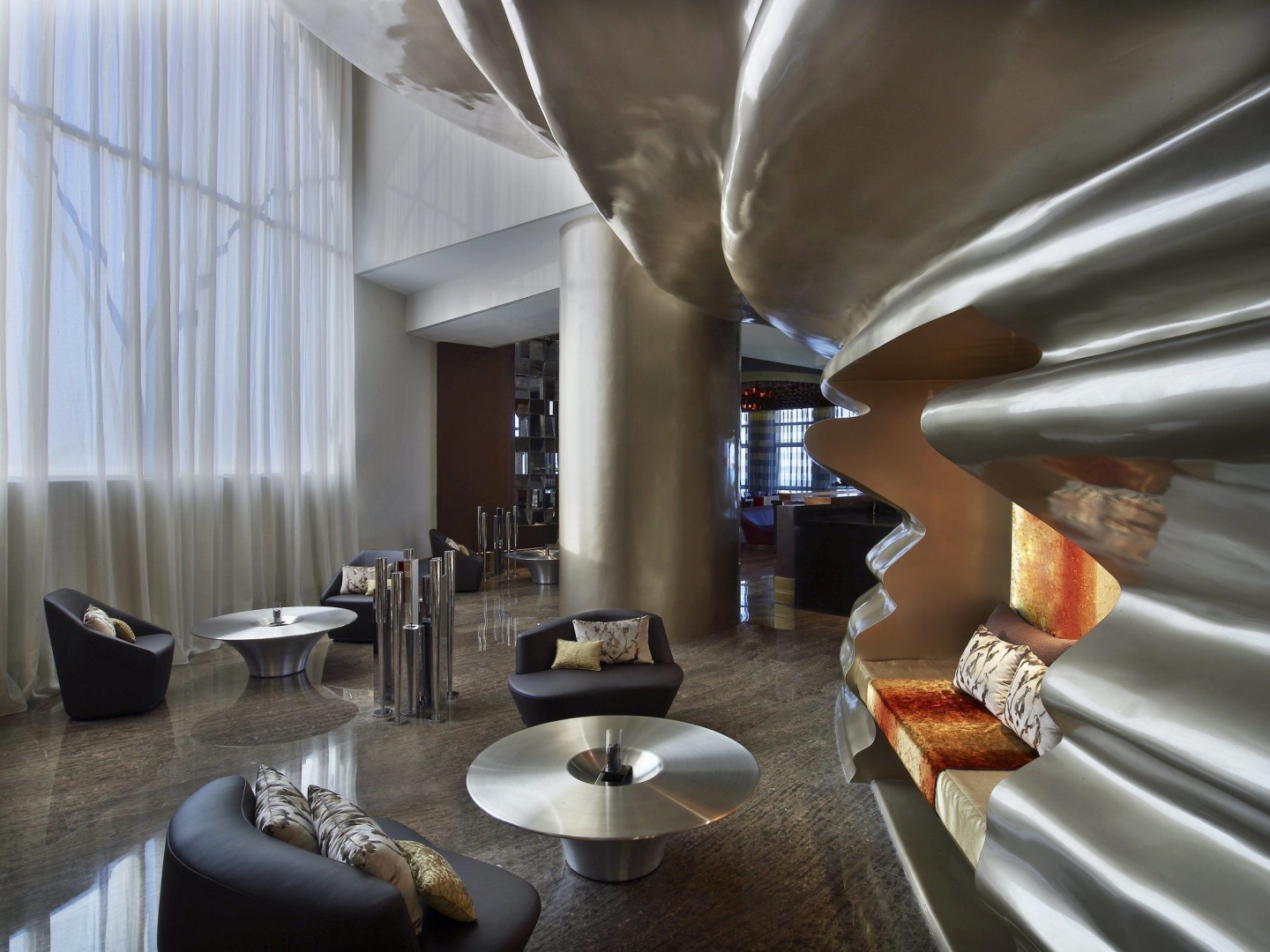 Foto - The St. Regis Doha