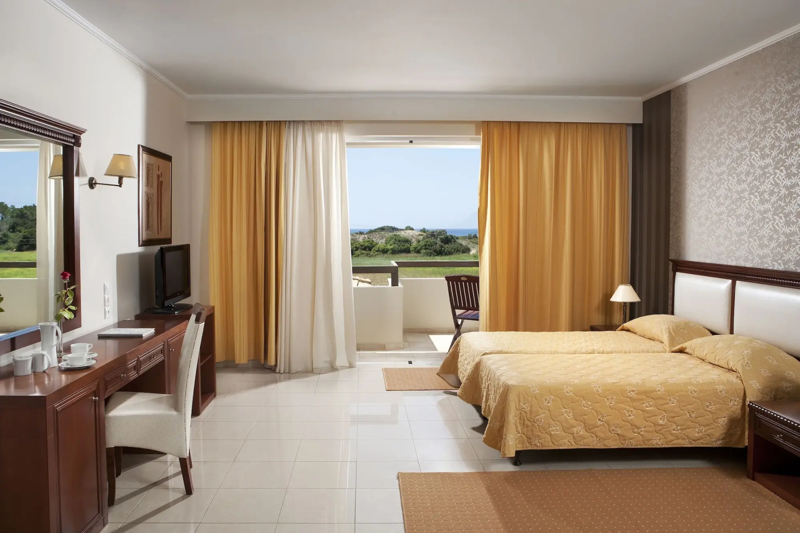 Photo - Olympia Golden Beach & Spa