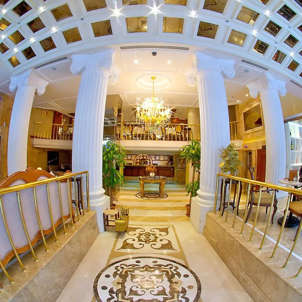Photo - Tilia Hotel