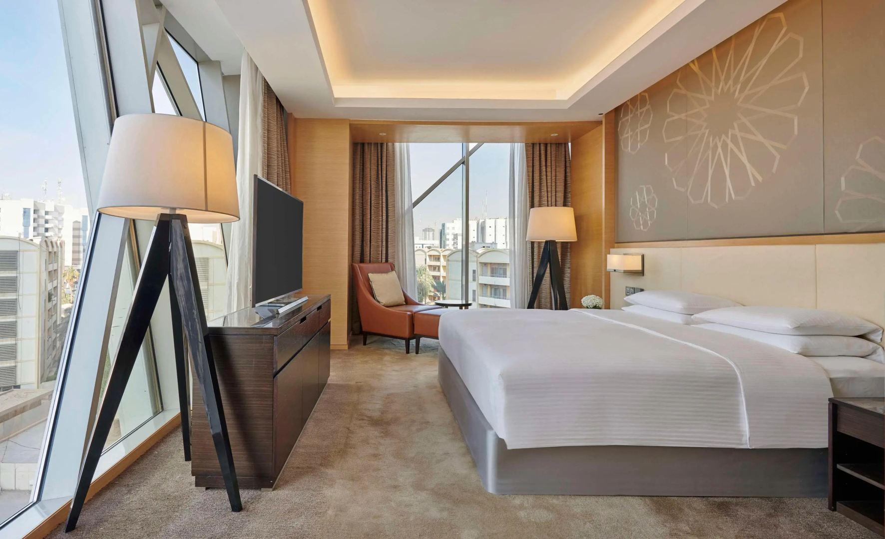 Photo - Hyatt Regency Riyadh Olaya