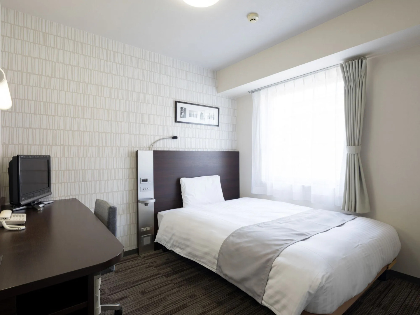 Foto - Comfort Hotel Nara