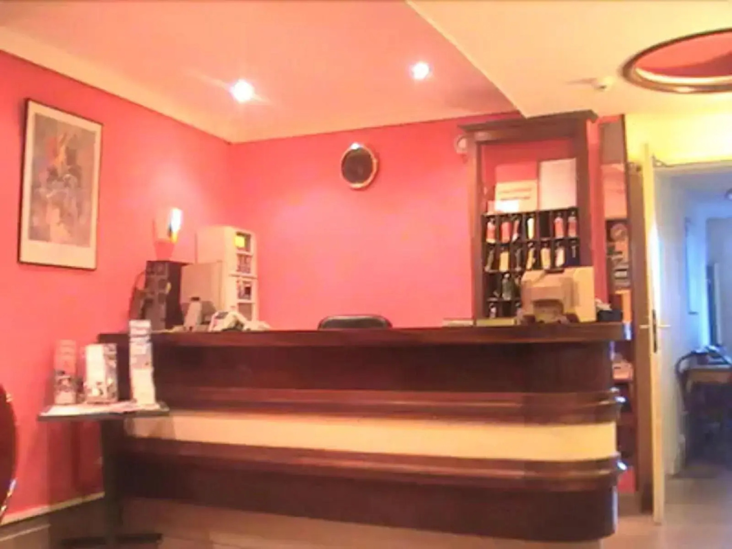 Photo - Hôtel De Lorraine