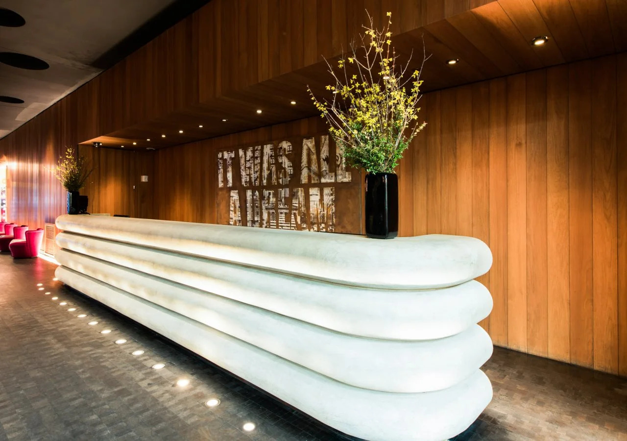 Foto - Dream Downtown, by Hyatt