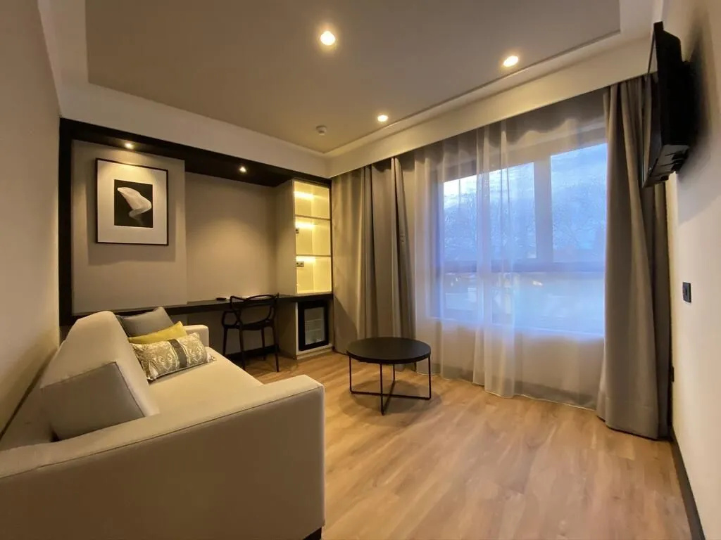 Photo - Hotel Parque Real