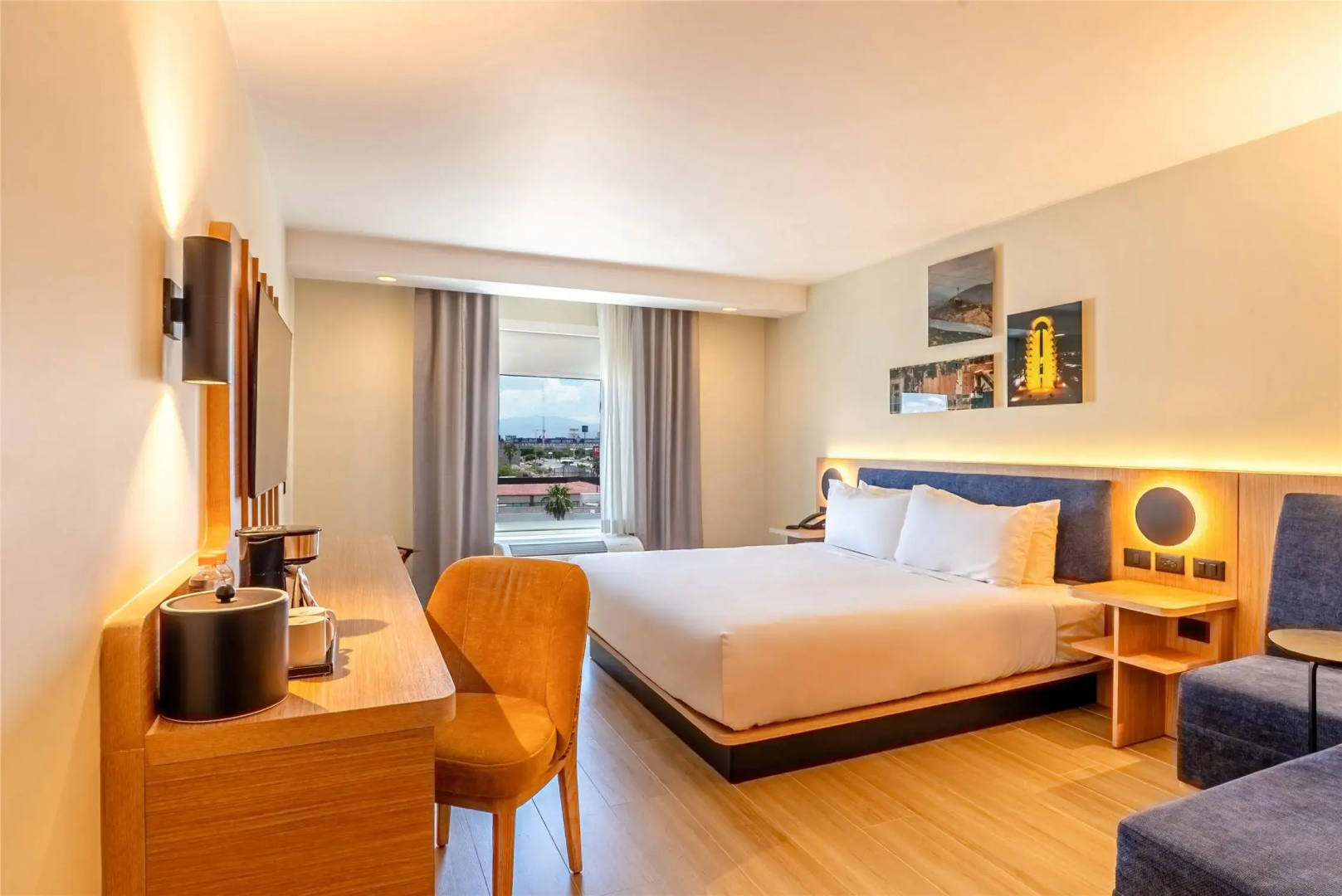 Foto - Hampton Inn by Hilton Torreon-Airport Galerias