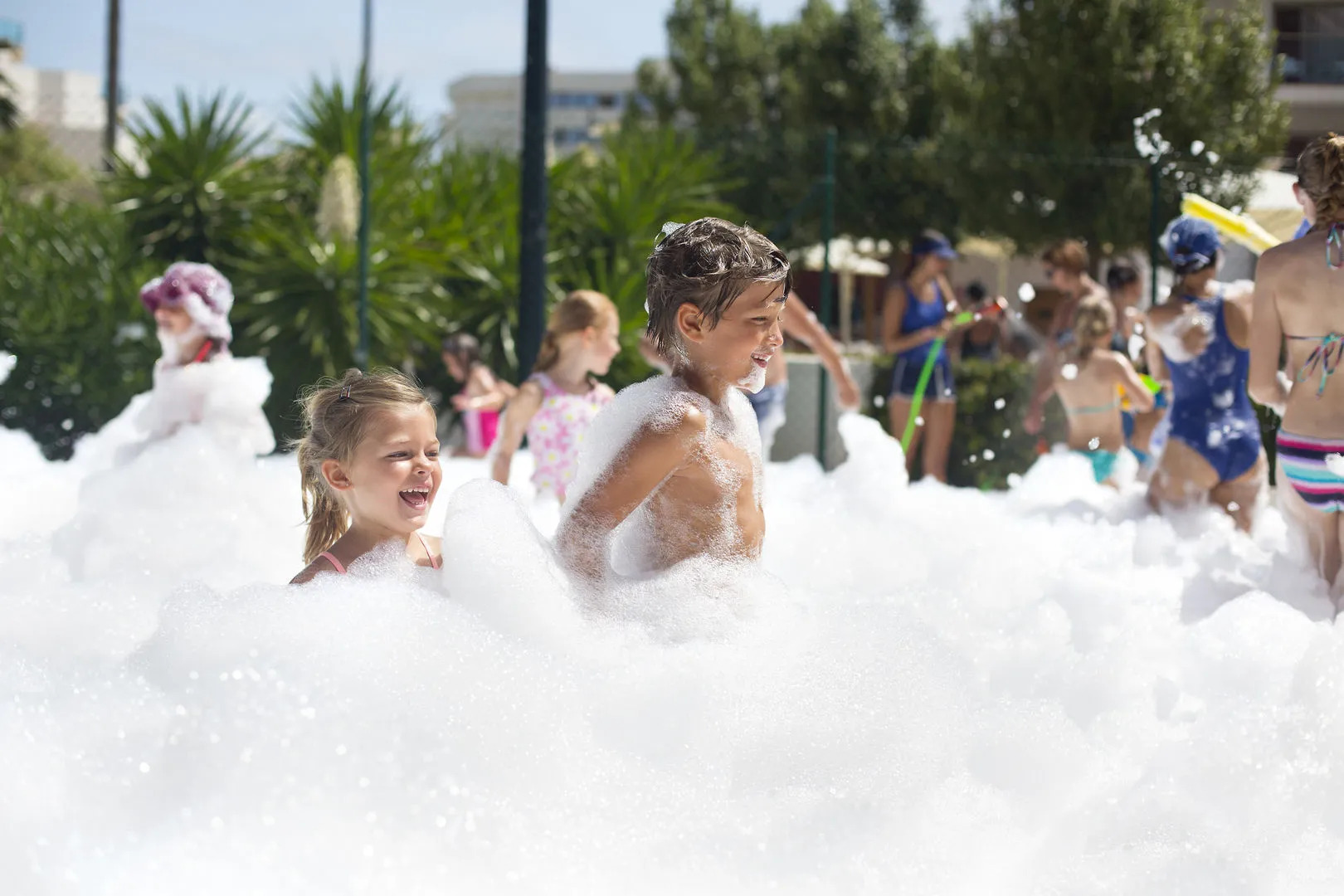 Photo - Hipotels Cala Millor Park