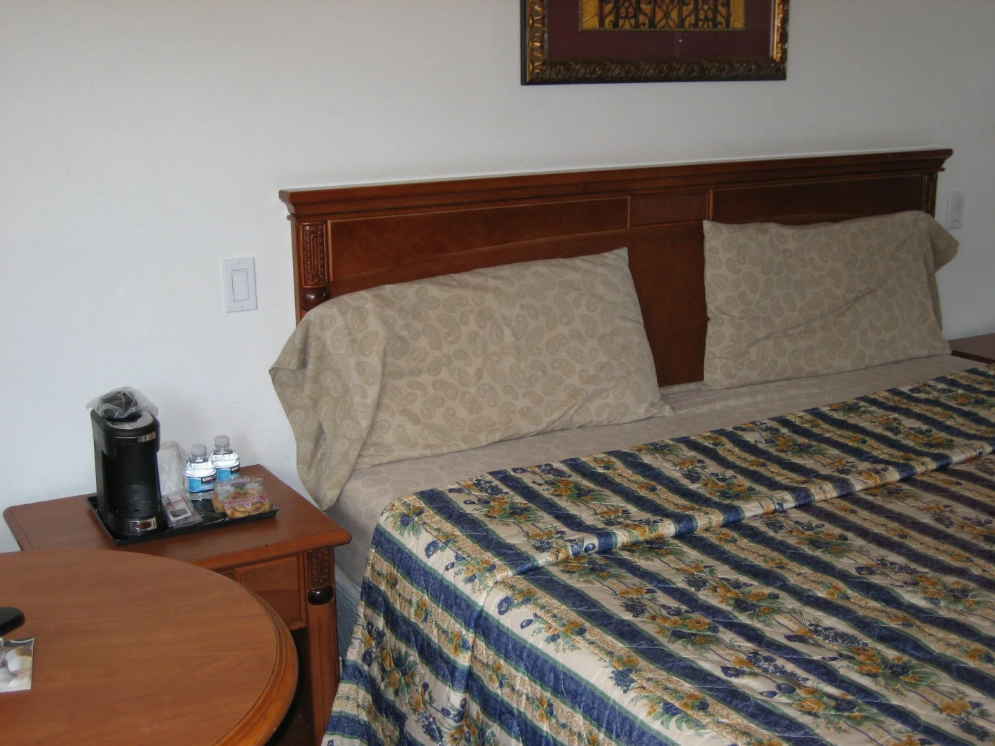 Foto - Walls Motel Long Beach